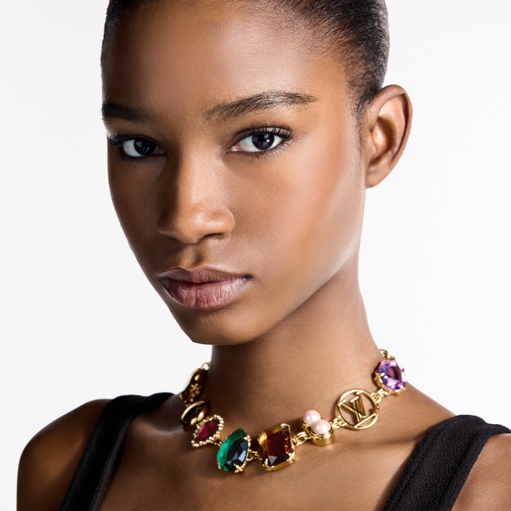 Heirloom Choker - 4