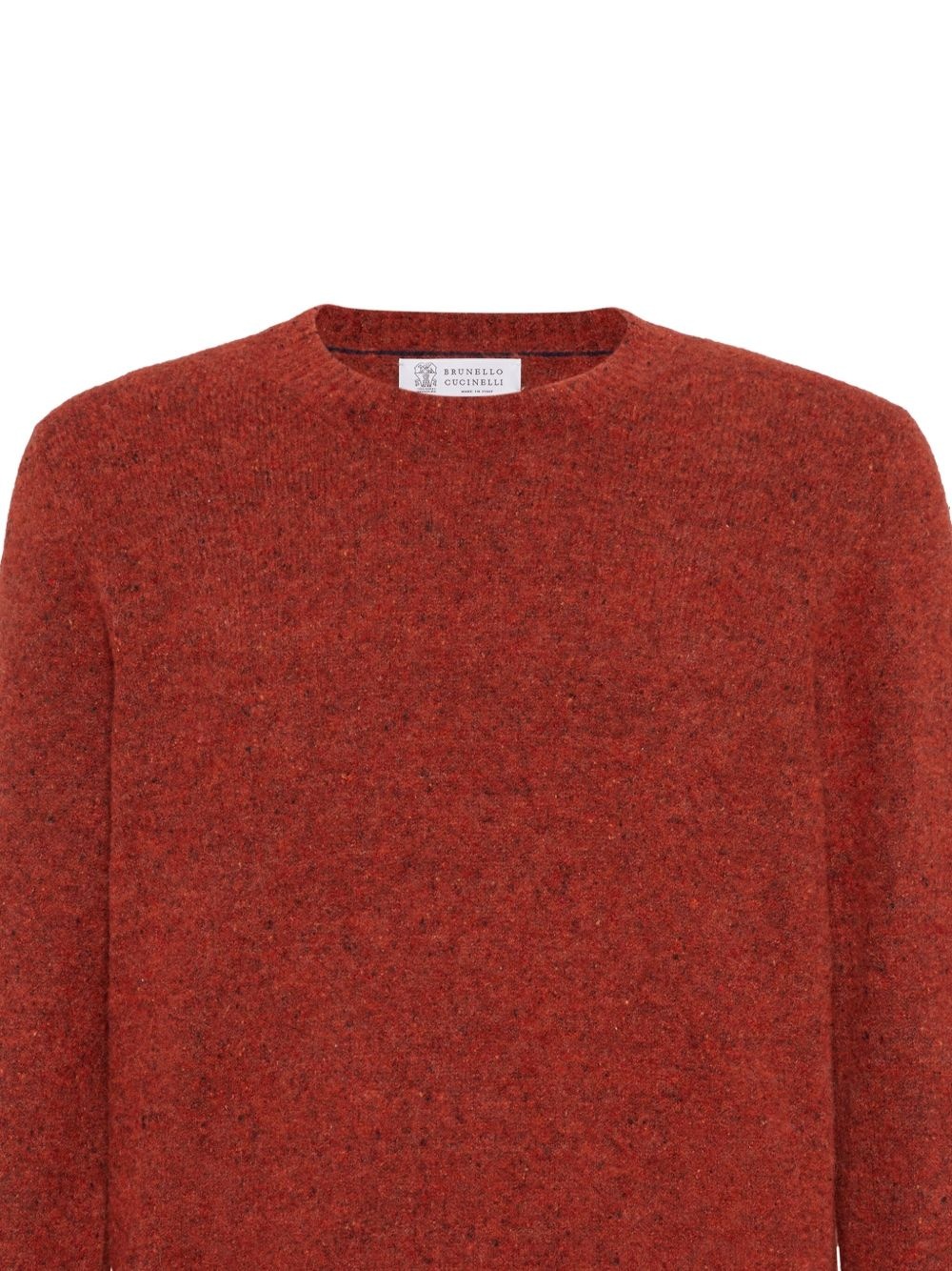crew-neck sweater - 7
