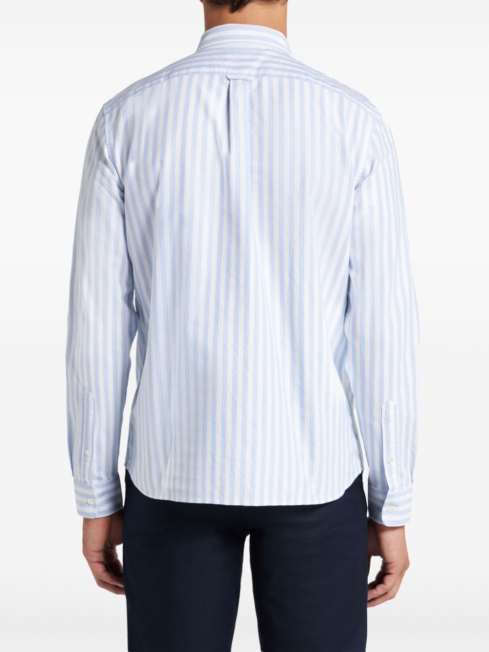 organic cotton shirt - 4