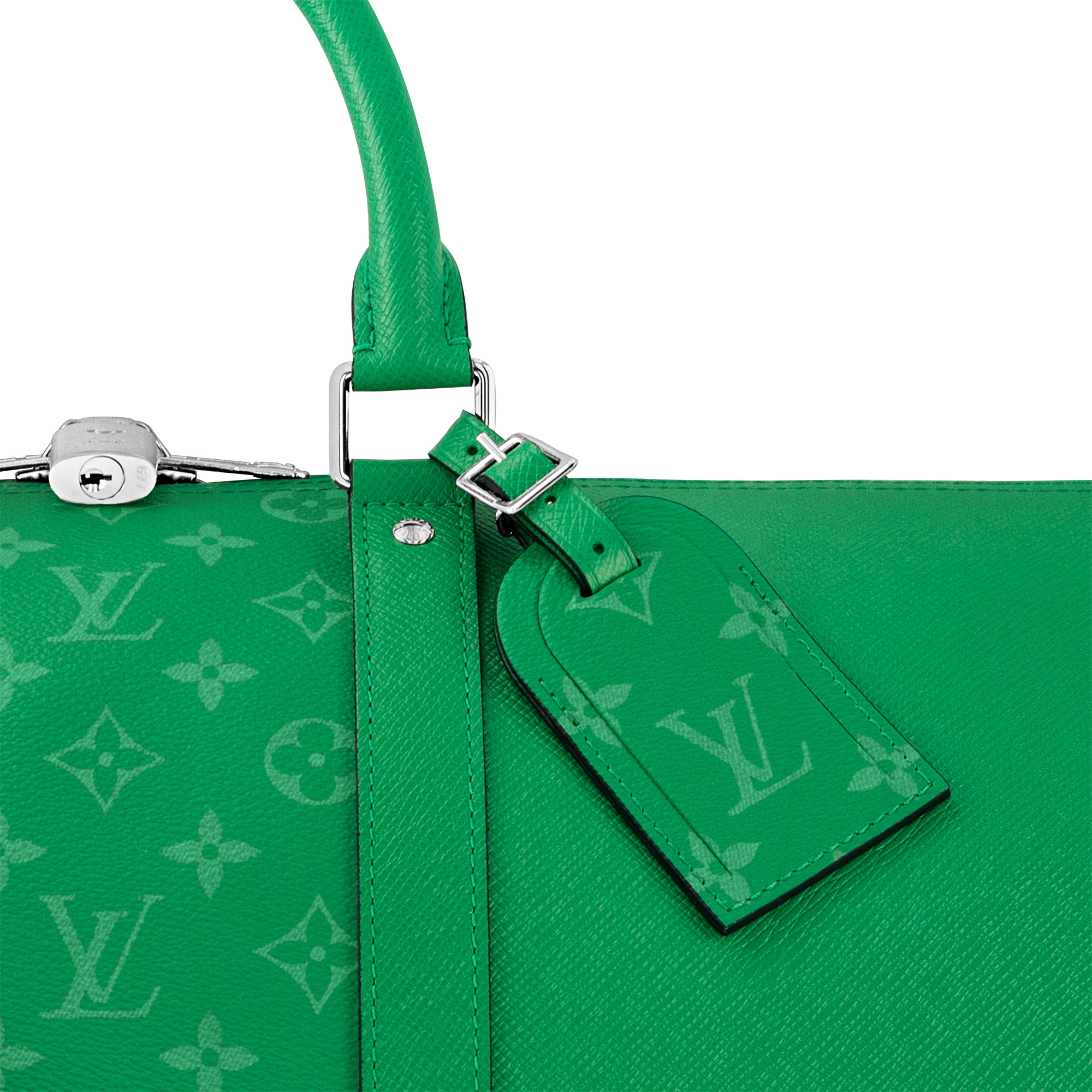 Keepall Bandoulière 55 - 3