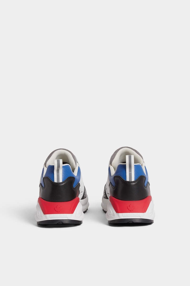 DASH SNEAKERS - 2