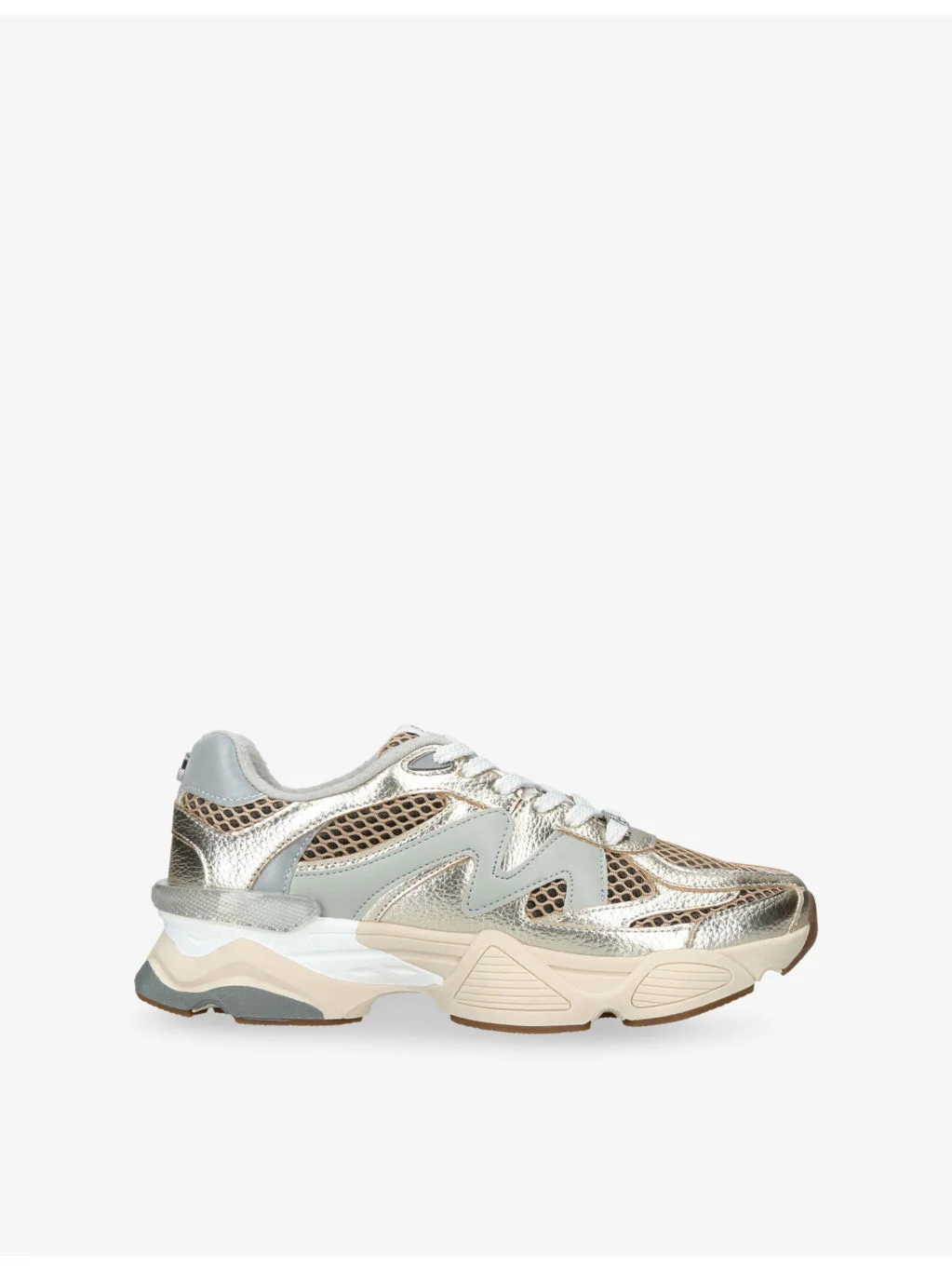 Speeder Woven Trainers - 1