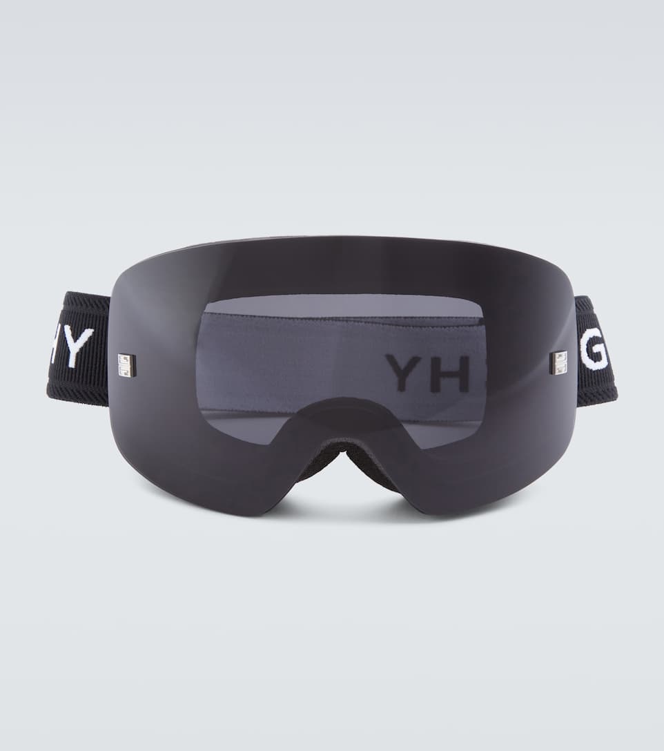 Ski goggles - 1