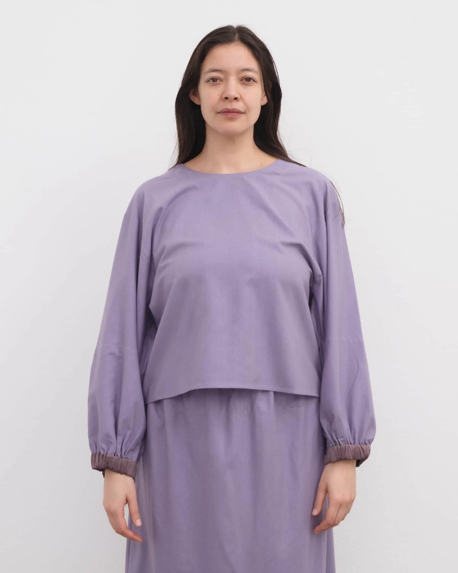 Moy Top - Wild Silk - 1