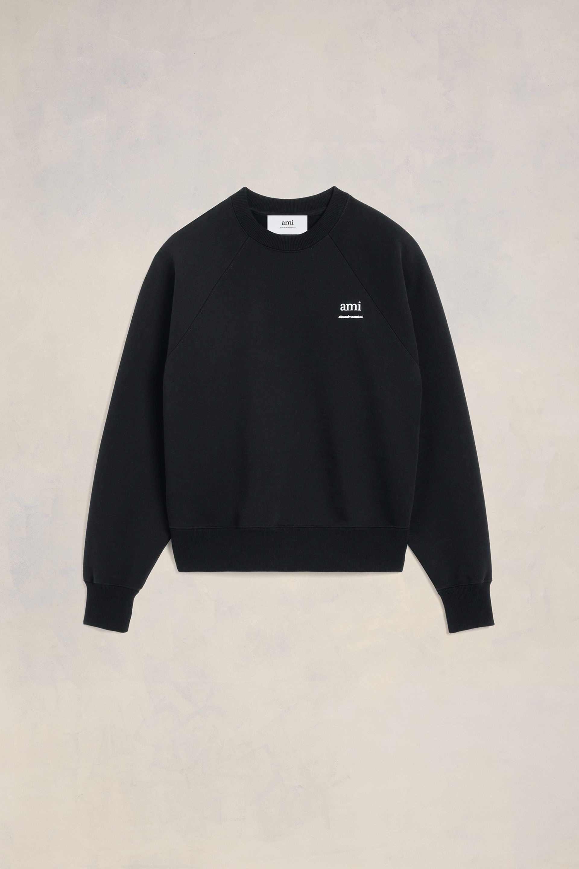 Ami Alexandre Mattiussi Sweatshirt - 3