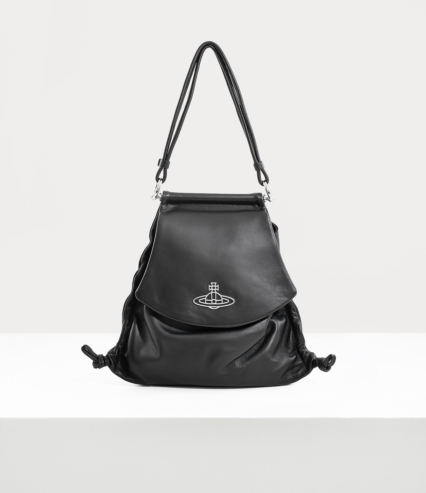 JULIET CROSSBODY HANDBAG INJECTED ORB - 1