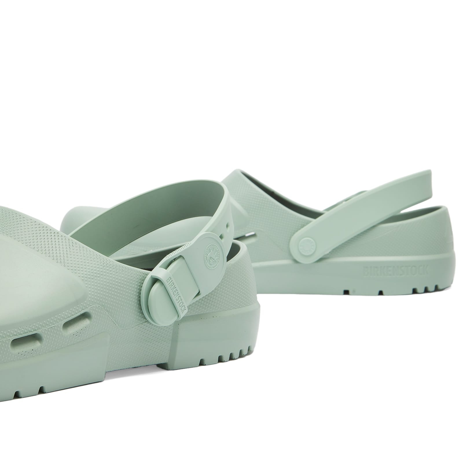 Birkenstock Birki Air 2.0 - 4