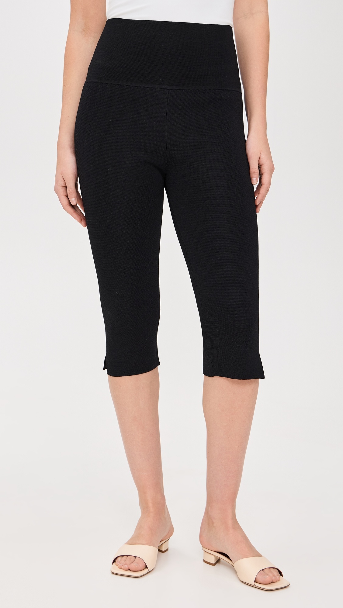 Santino Cropped Pants - 2