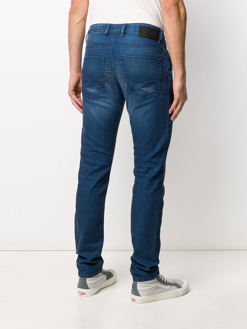 Krooley JoggJeans 0098H 4