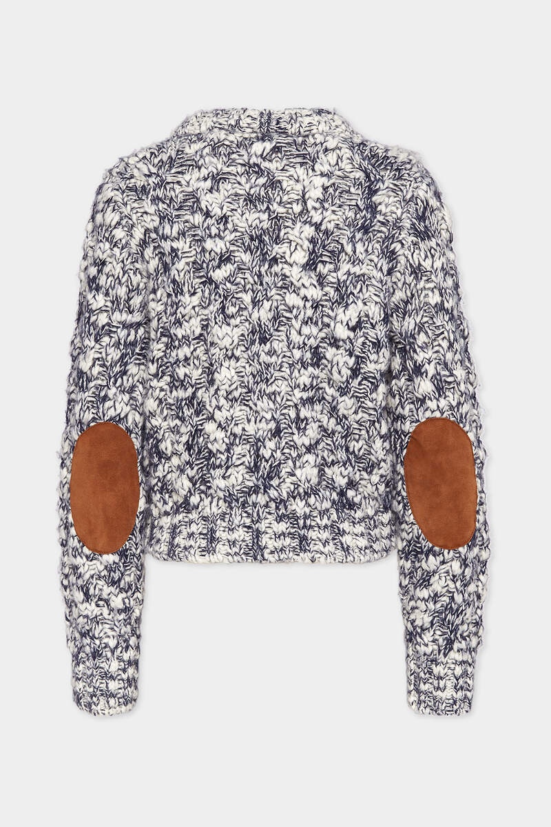 CREWNECK PULLOVER - 2