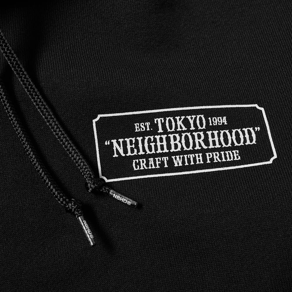 Neighborhood Classic Hoody - 2