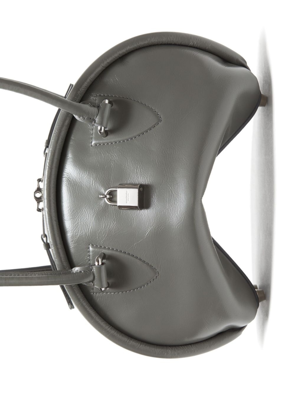 mini Bowlina shoulder bag - 3