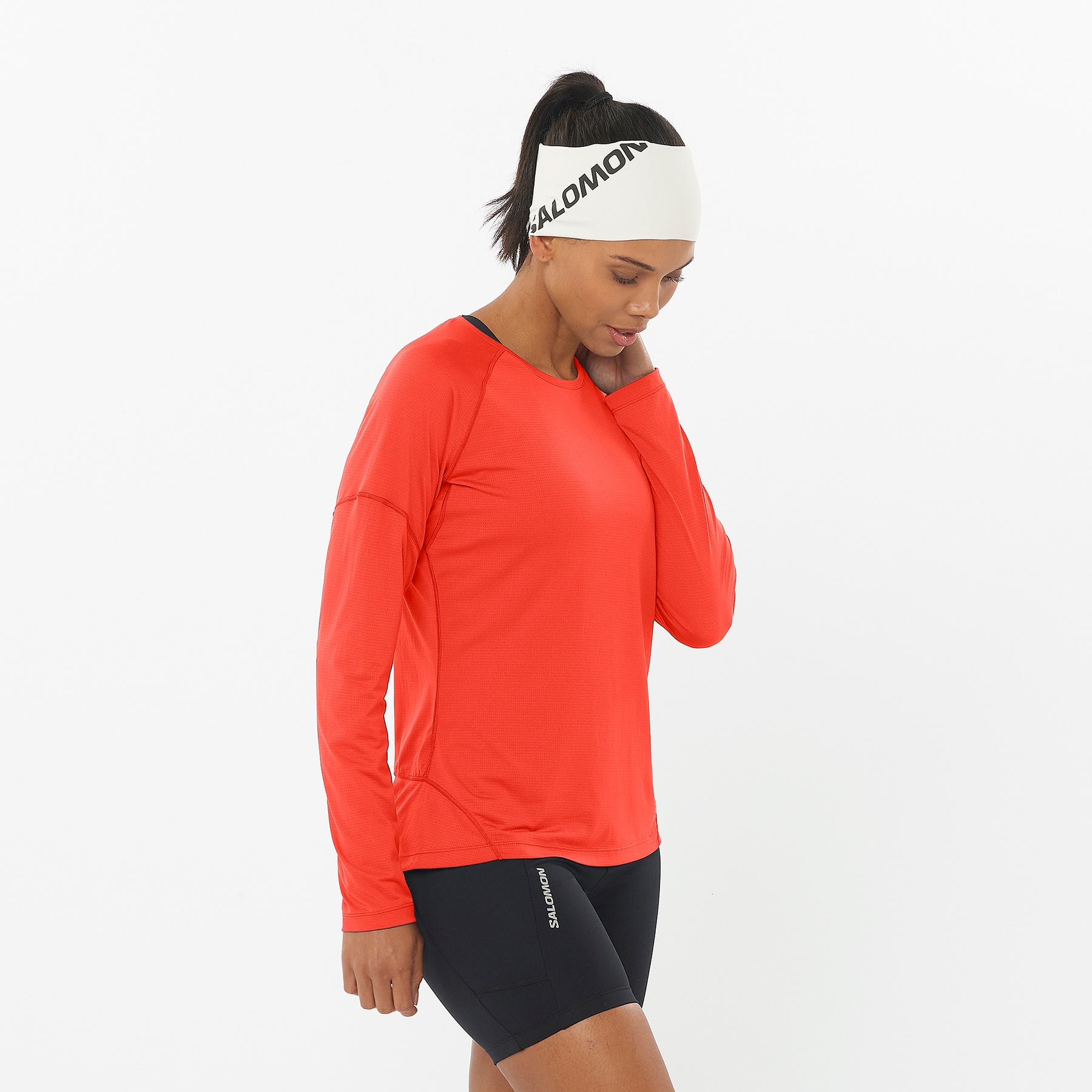 CROSS RUN - 1