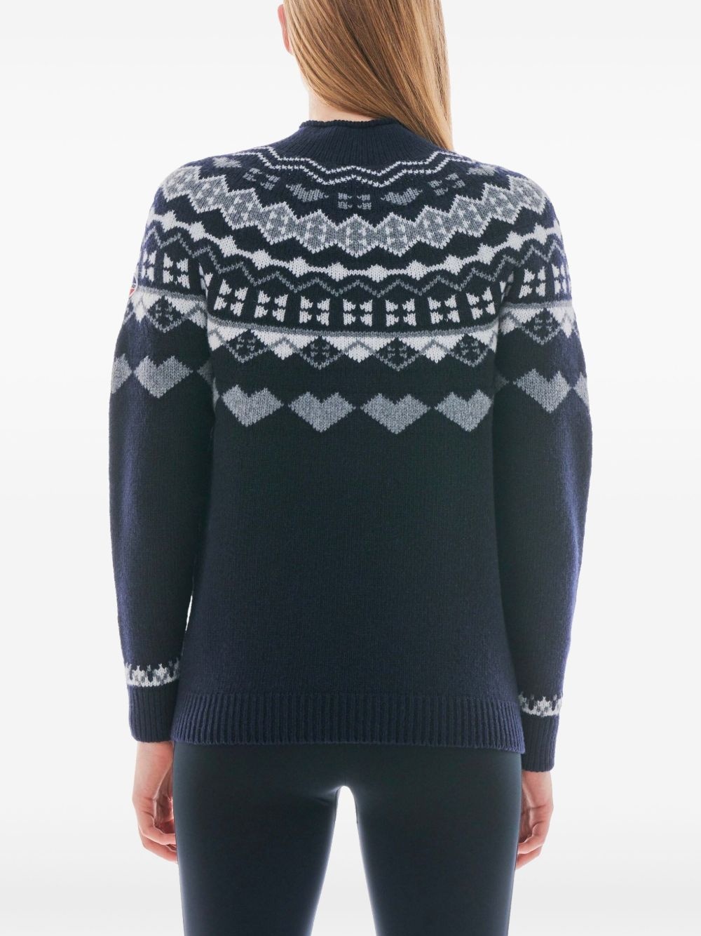 Coline sweater - 3