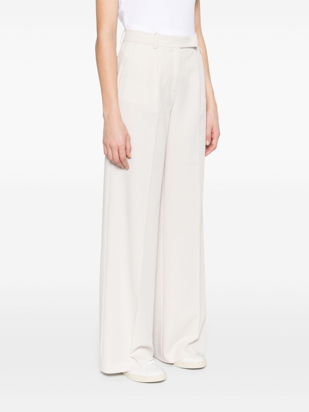 tailored trousers - 3