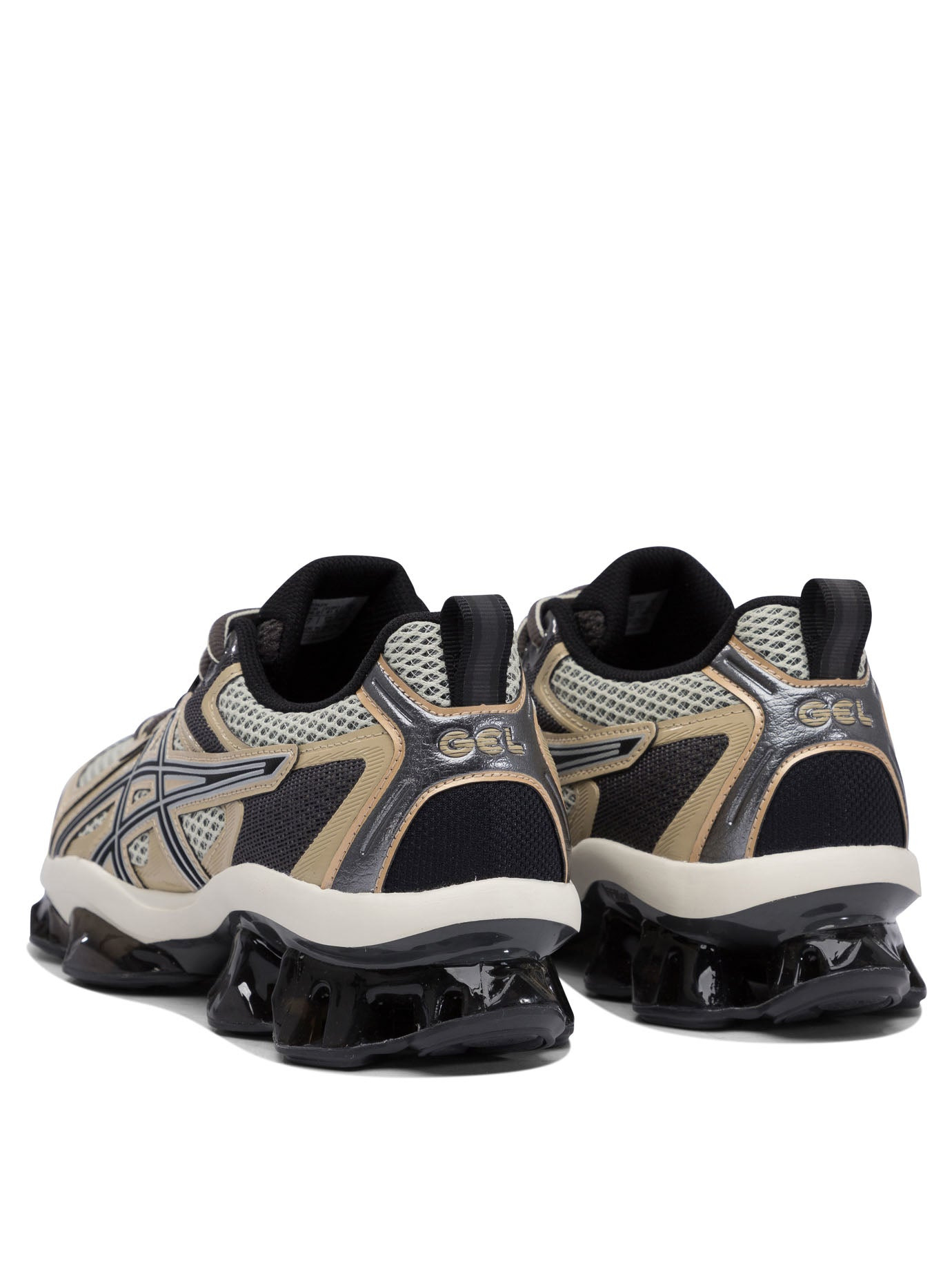 Asics "gel-quantum Kinetic" Sneakers - 4