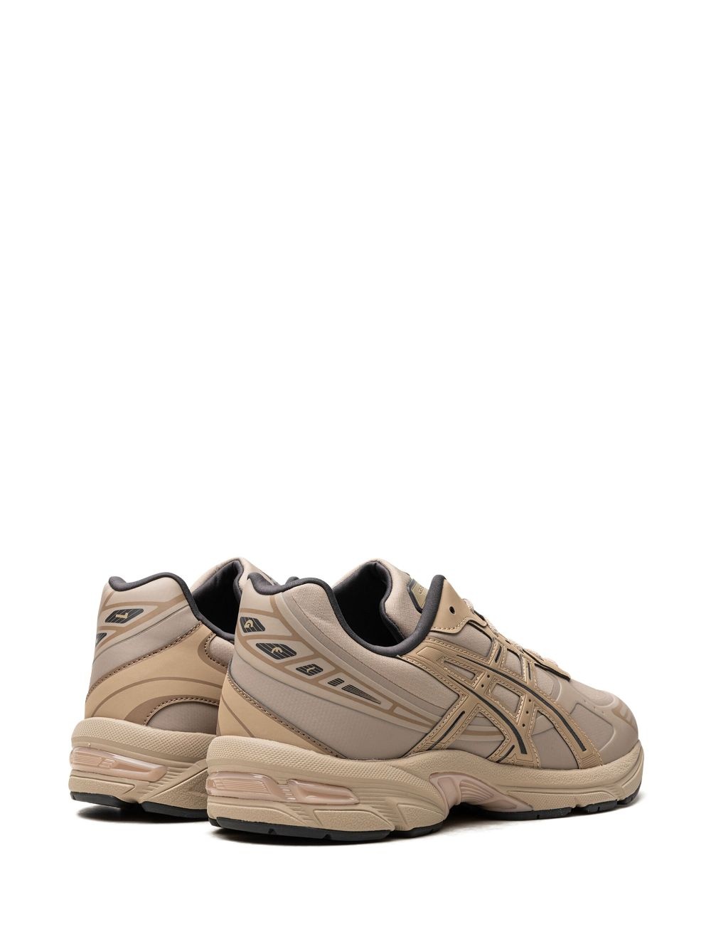 GEL-1130 NS "Wood Crepe" sneakers - 3