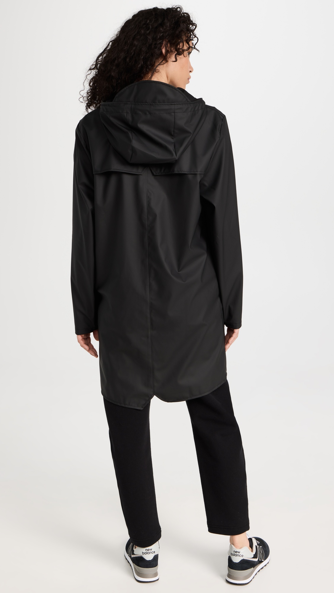 Long Jacket - 2