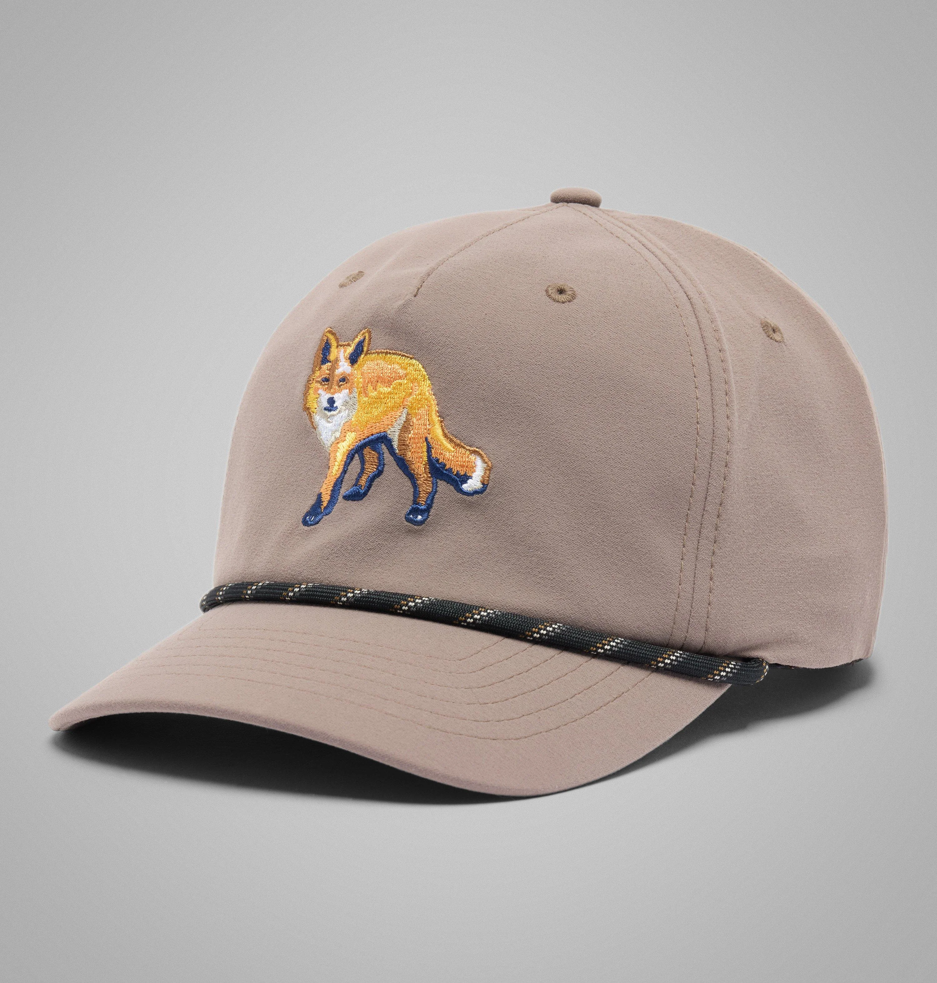 Ecoscape 3D Stretch Snap Back - 1