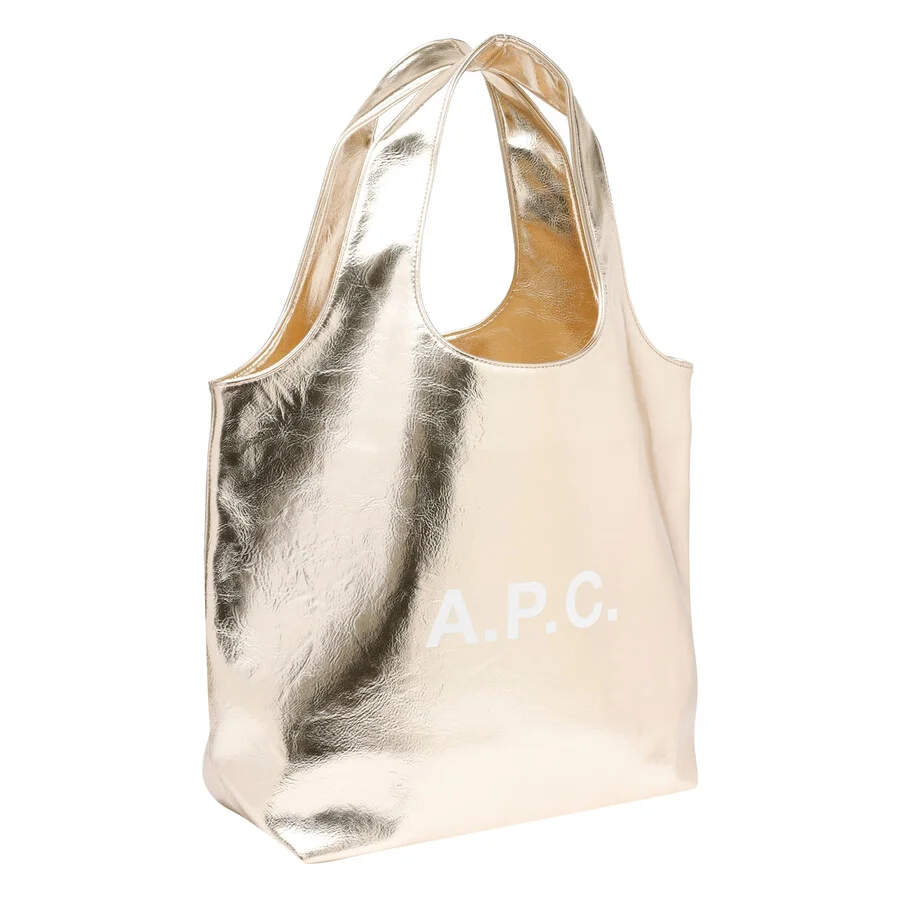 A.P.C. Ninon Tote Bag - 1