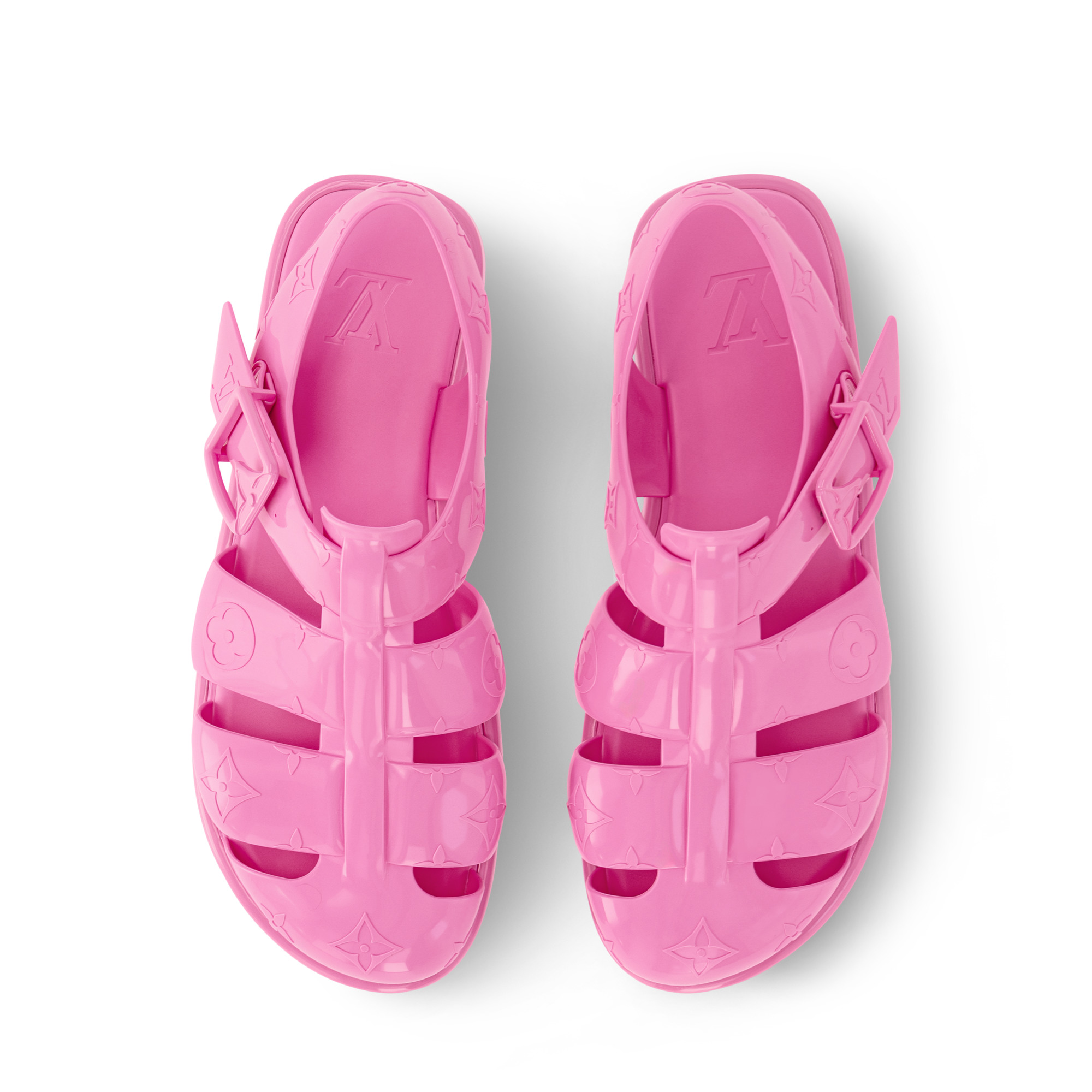 LV Venice Sandal - 3