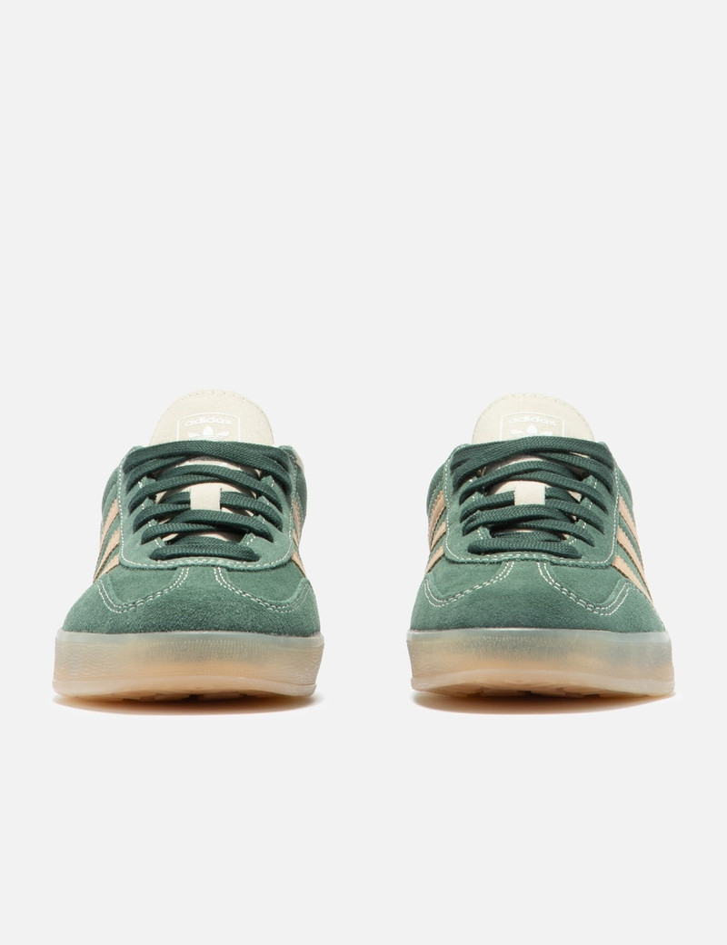 adidas Originals GAZELLE INDOOR SHOES outlook