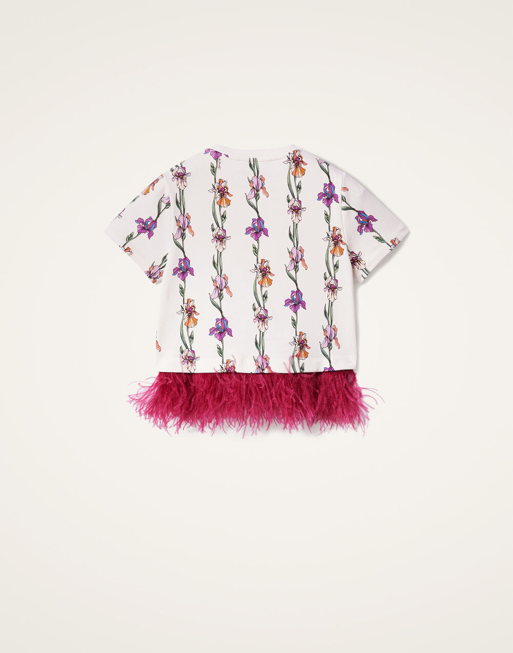 La Scala Tee - 3