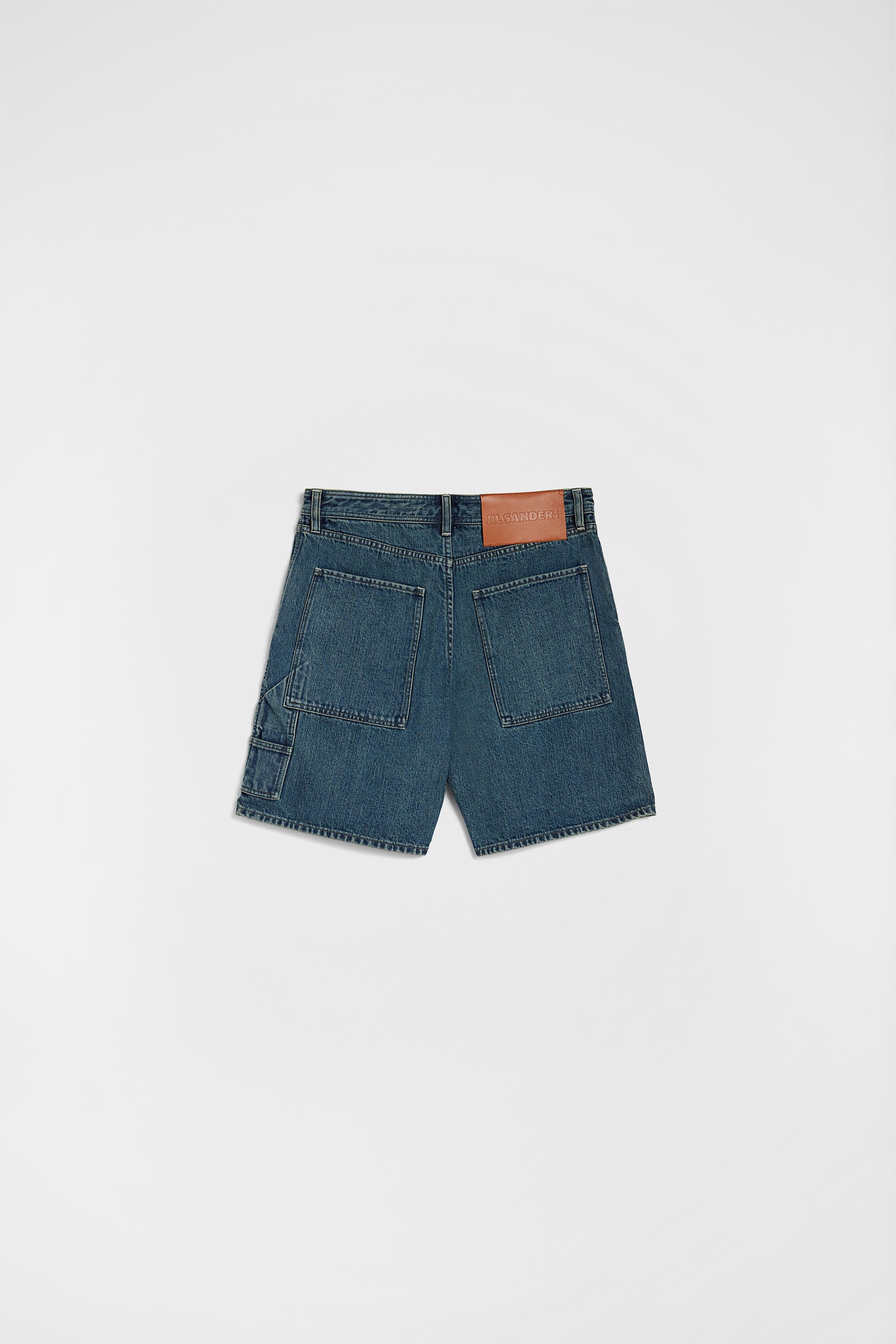 Denim Shorts - 5