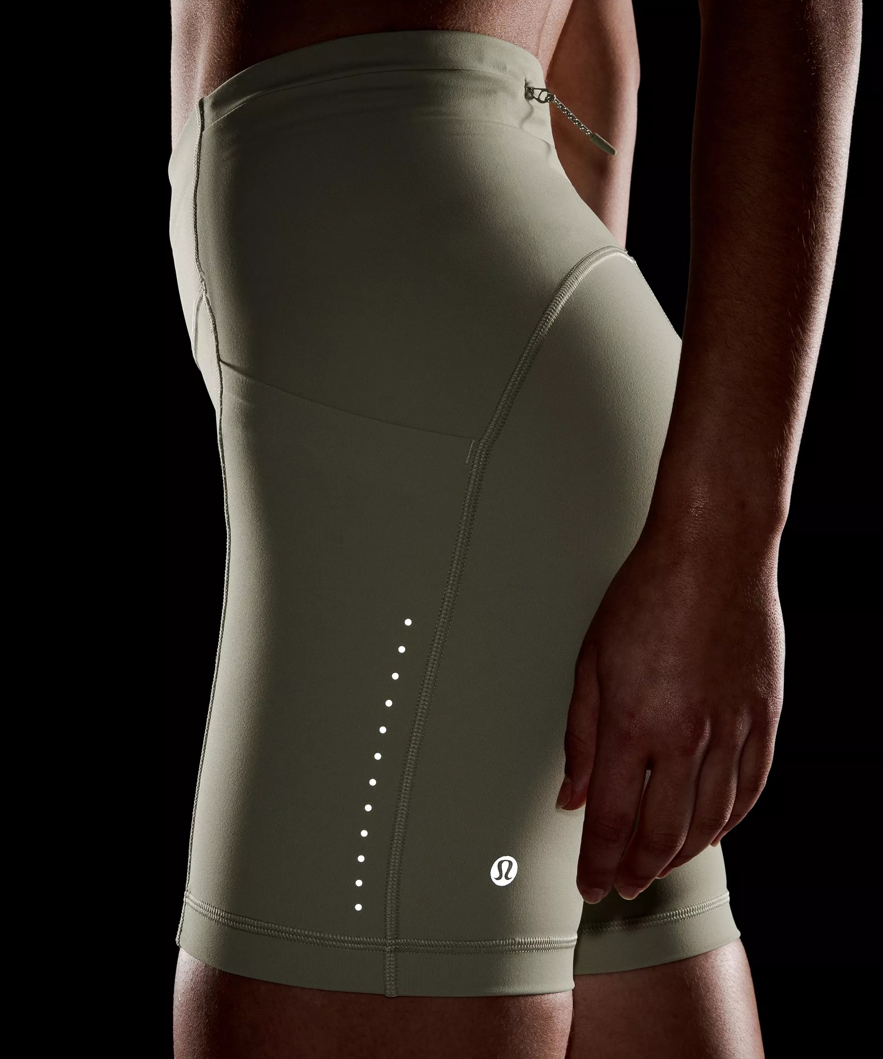 Swift Speed High-Rise Short 6" - 7