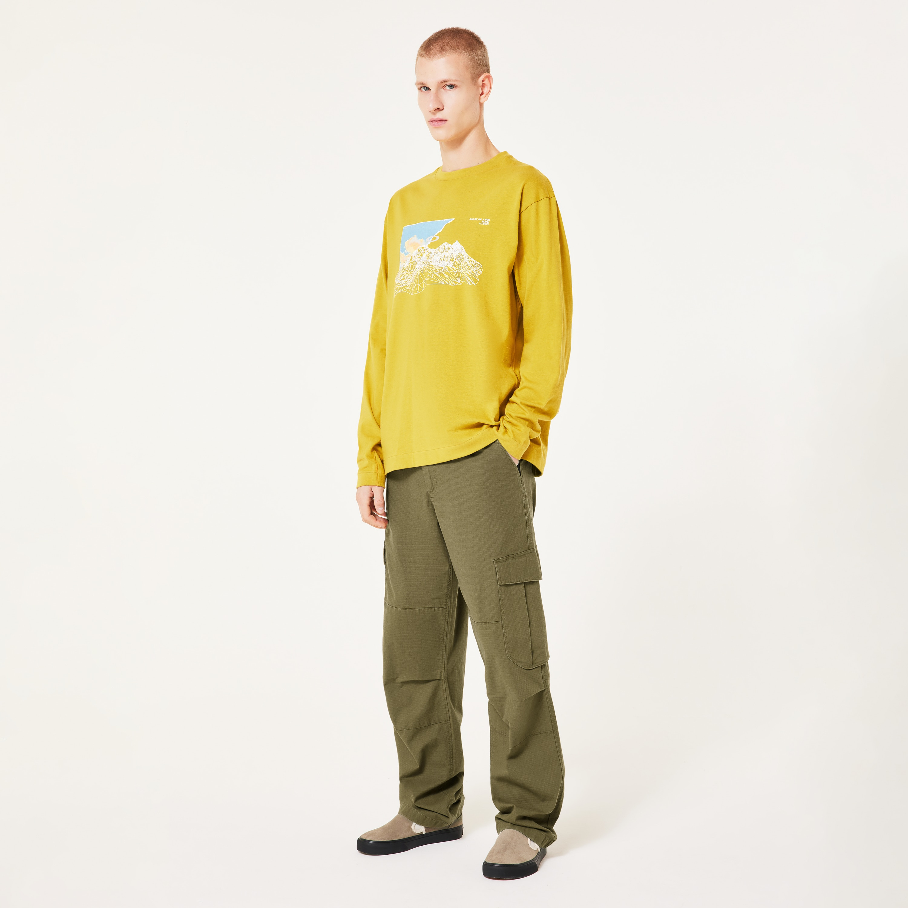 Allday Cargo Pant - 6