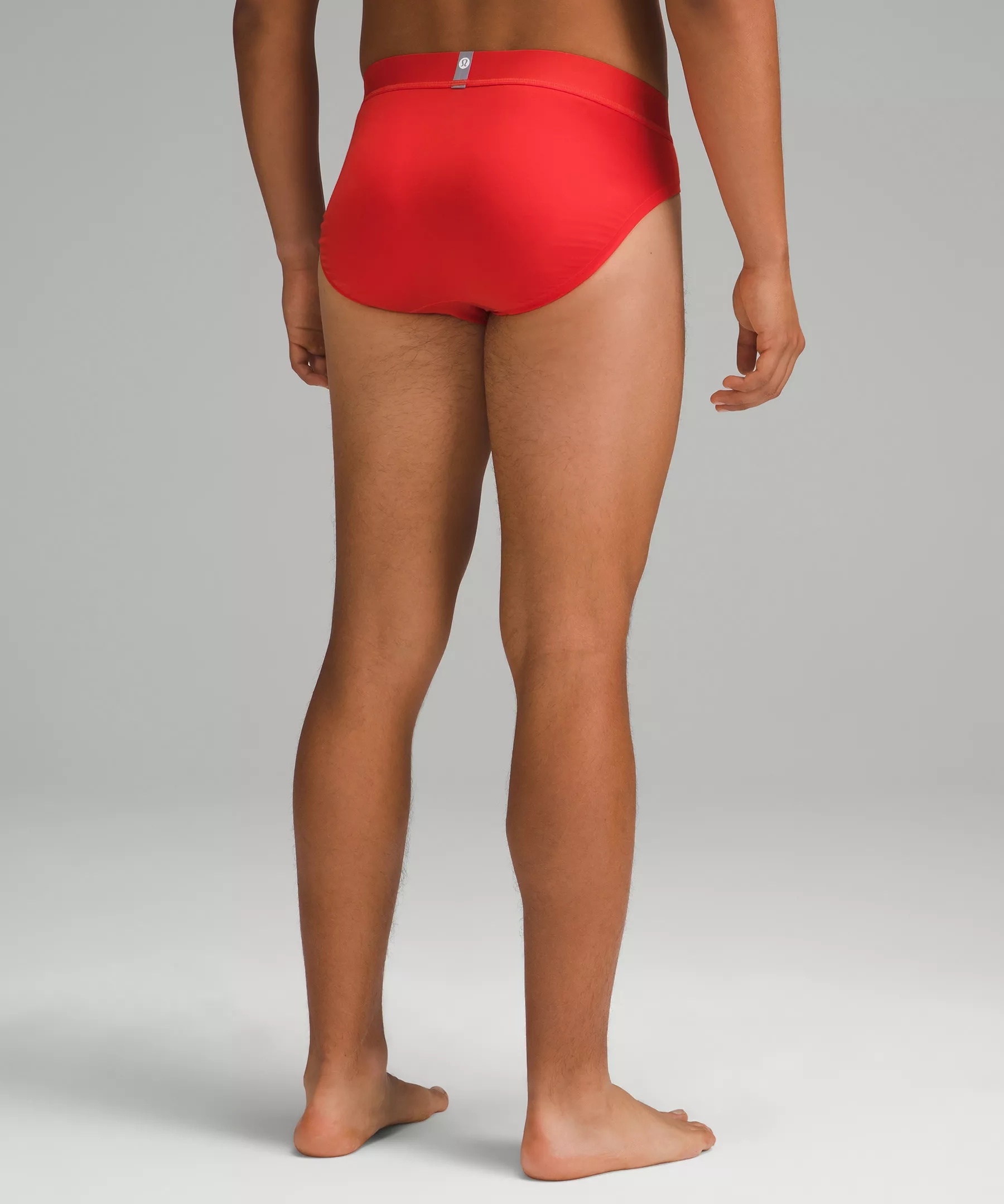 Always In Motion Brief with Fly *3 Pack - 3