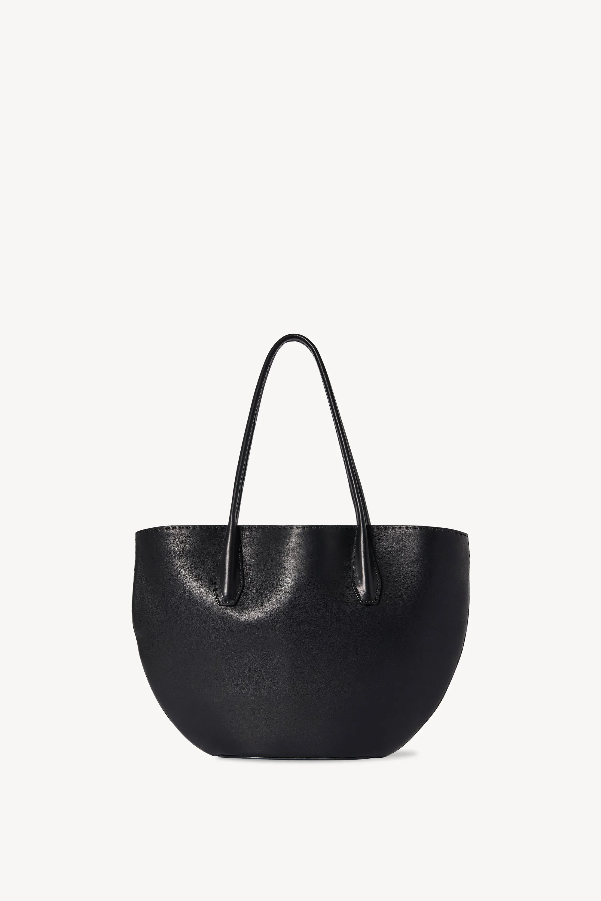 Alger Tote Bag in Leather - 1