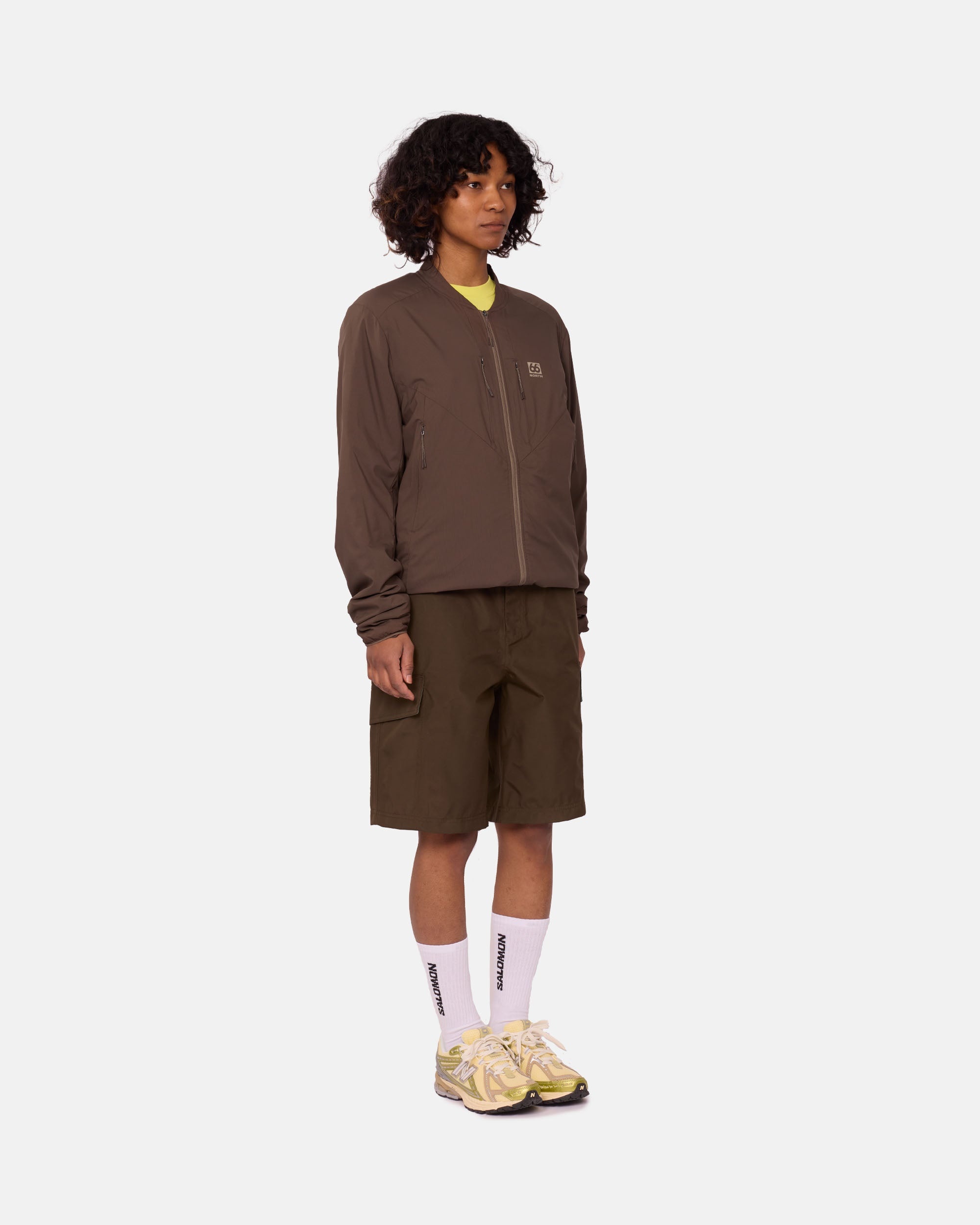 Ljosufjoll Insulated Jacket - 4