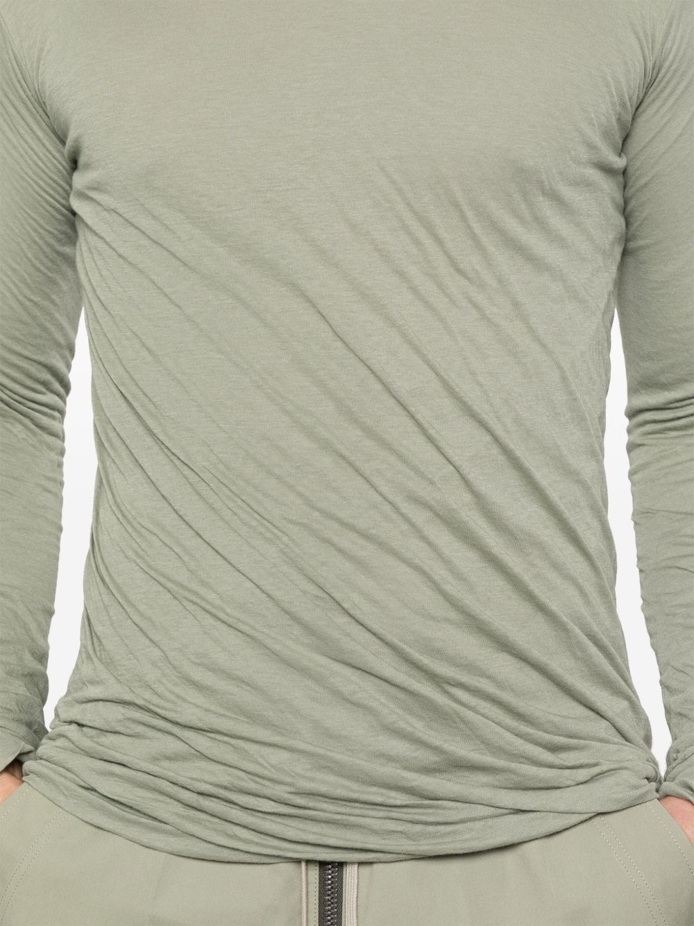 Double T-shirt - 4