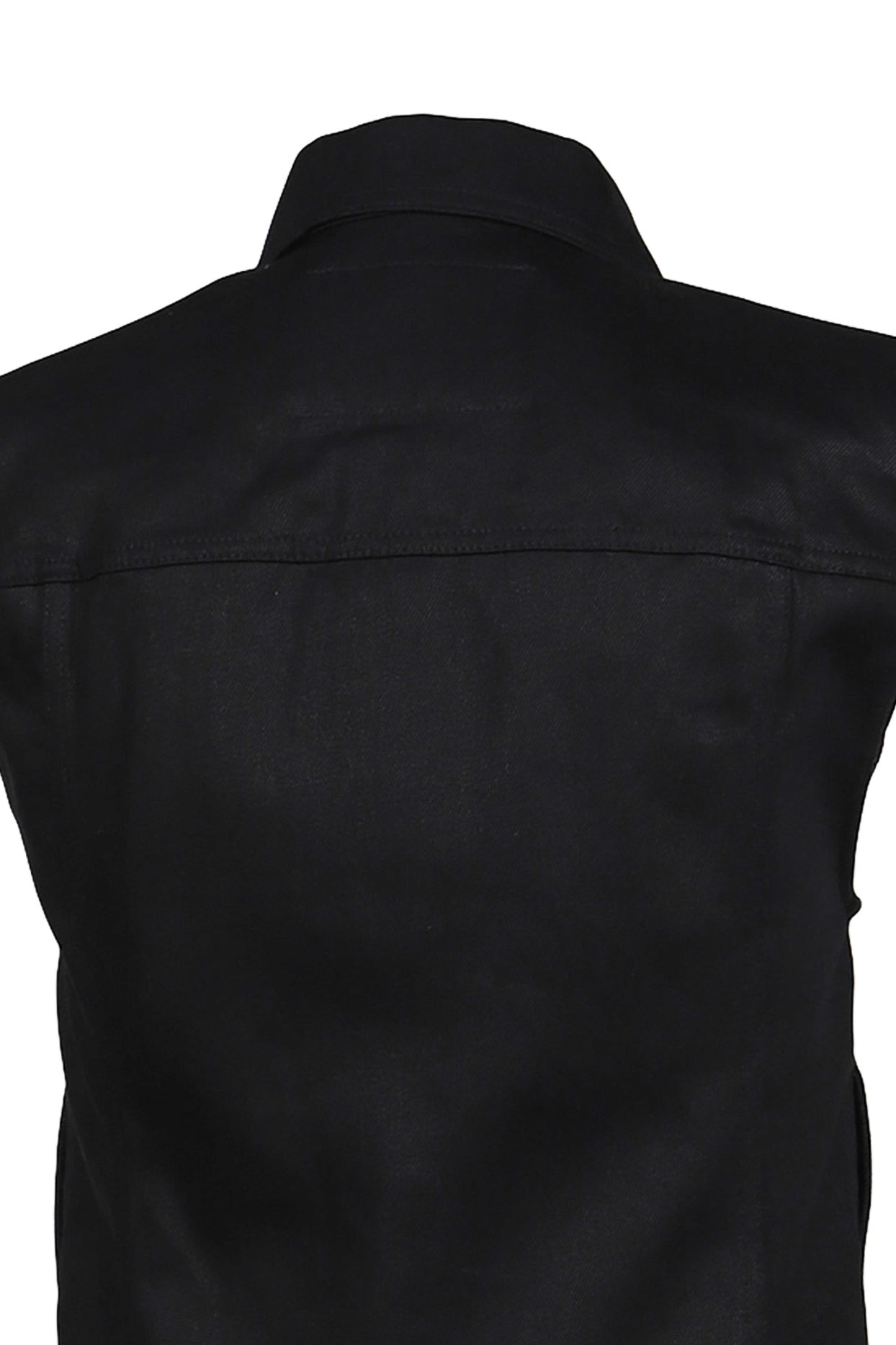 SL TRUCKER JKT / BLK - 8