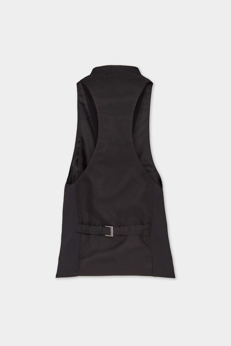 DEAN CLASSIC VEST - 2