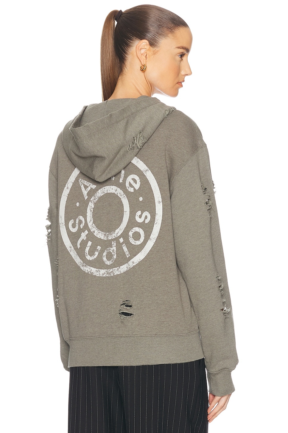 Fupiter Hoodie - 2