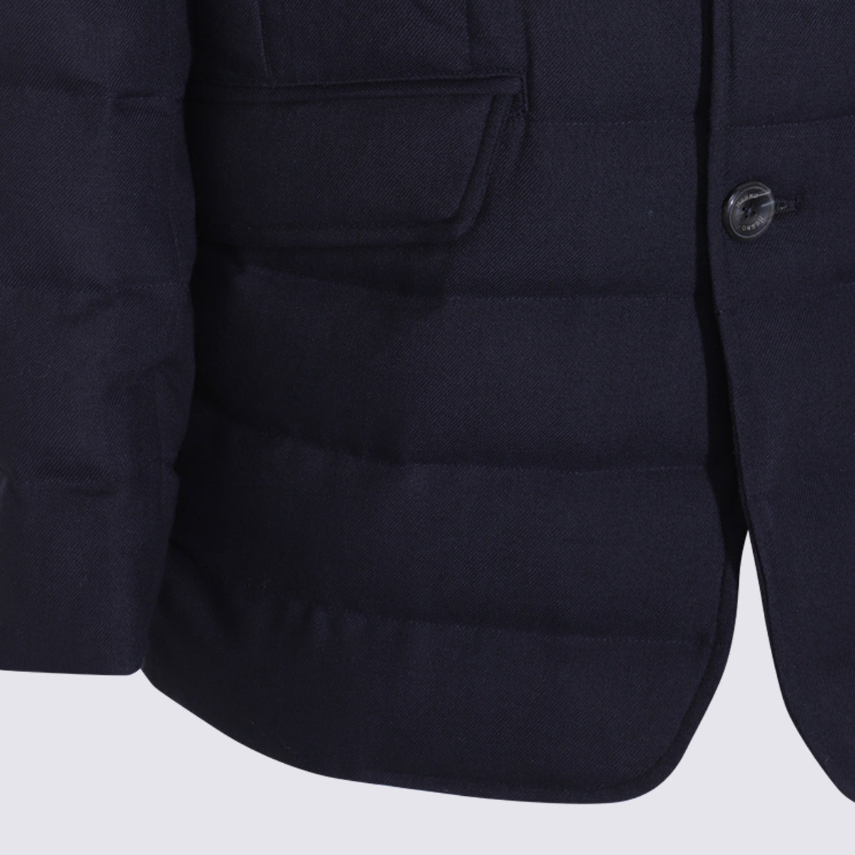 Coats Blue And Green - 4