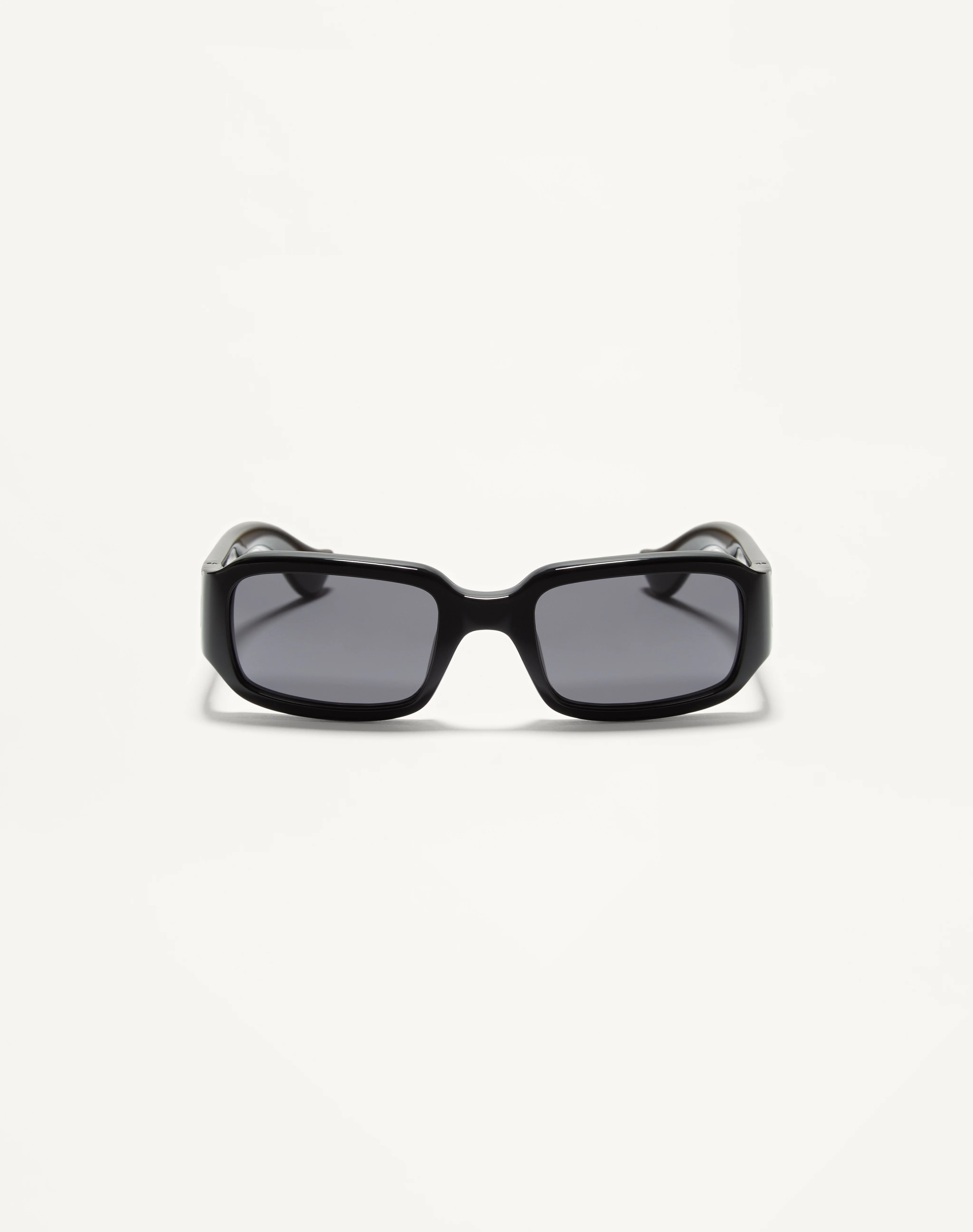 RECTANGULAR ACETATE EYEWEAR - 1