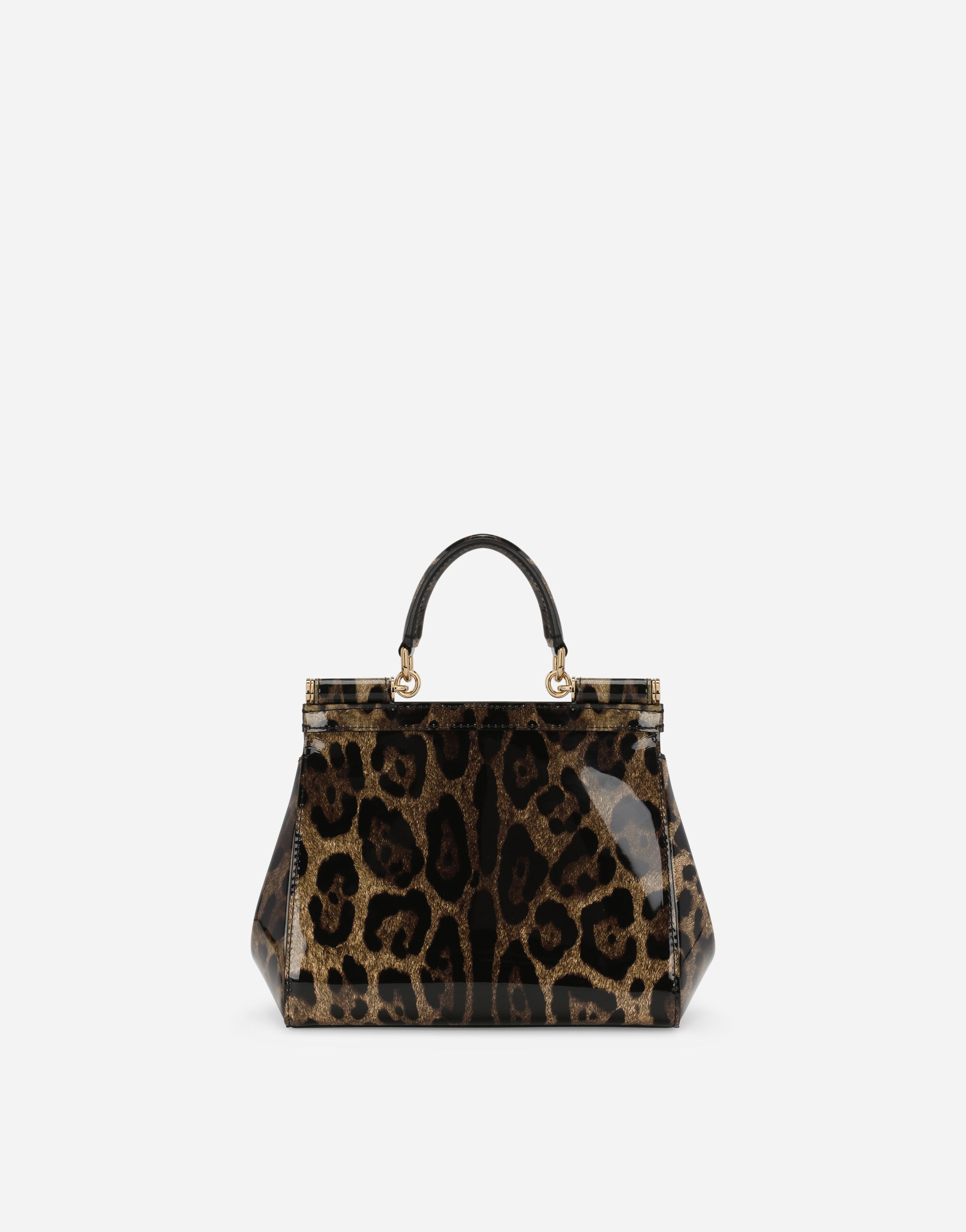 Medium Sicily handbag - 4