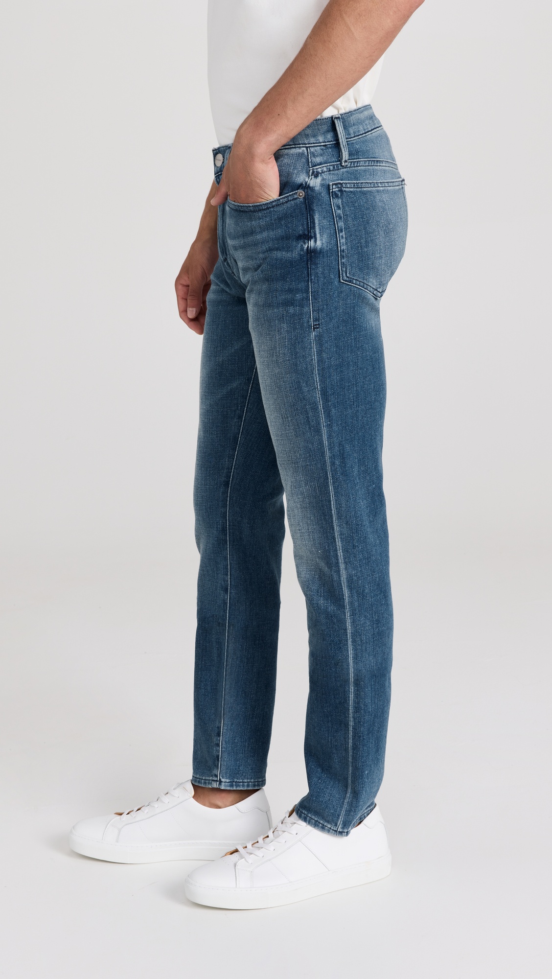 L'Homme Slim Jeans - 3