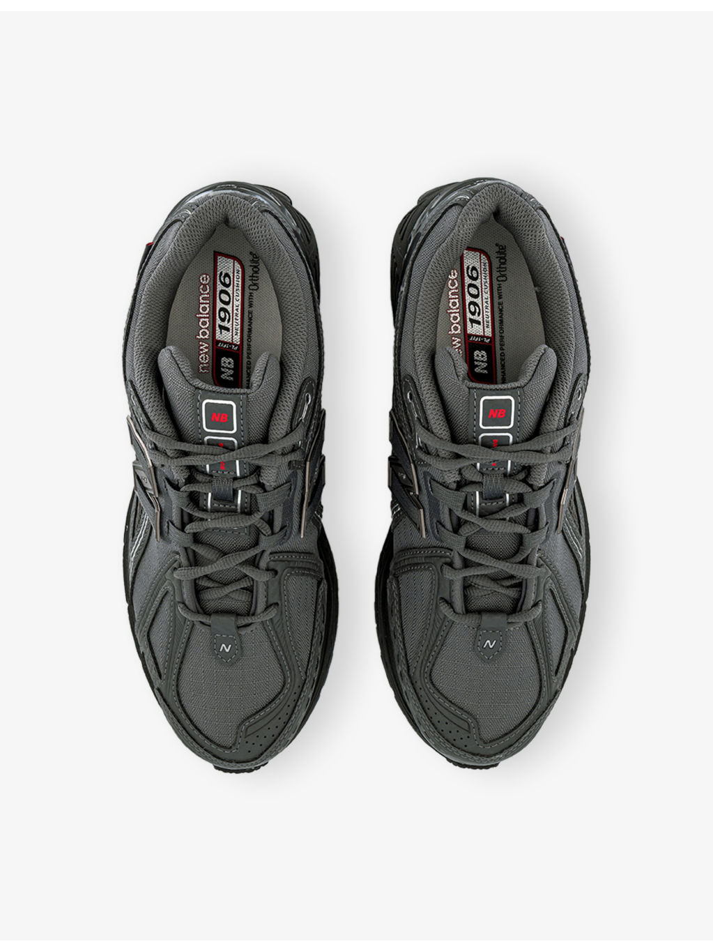 1906 Woven Trainers - 2