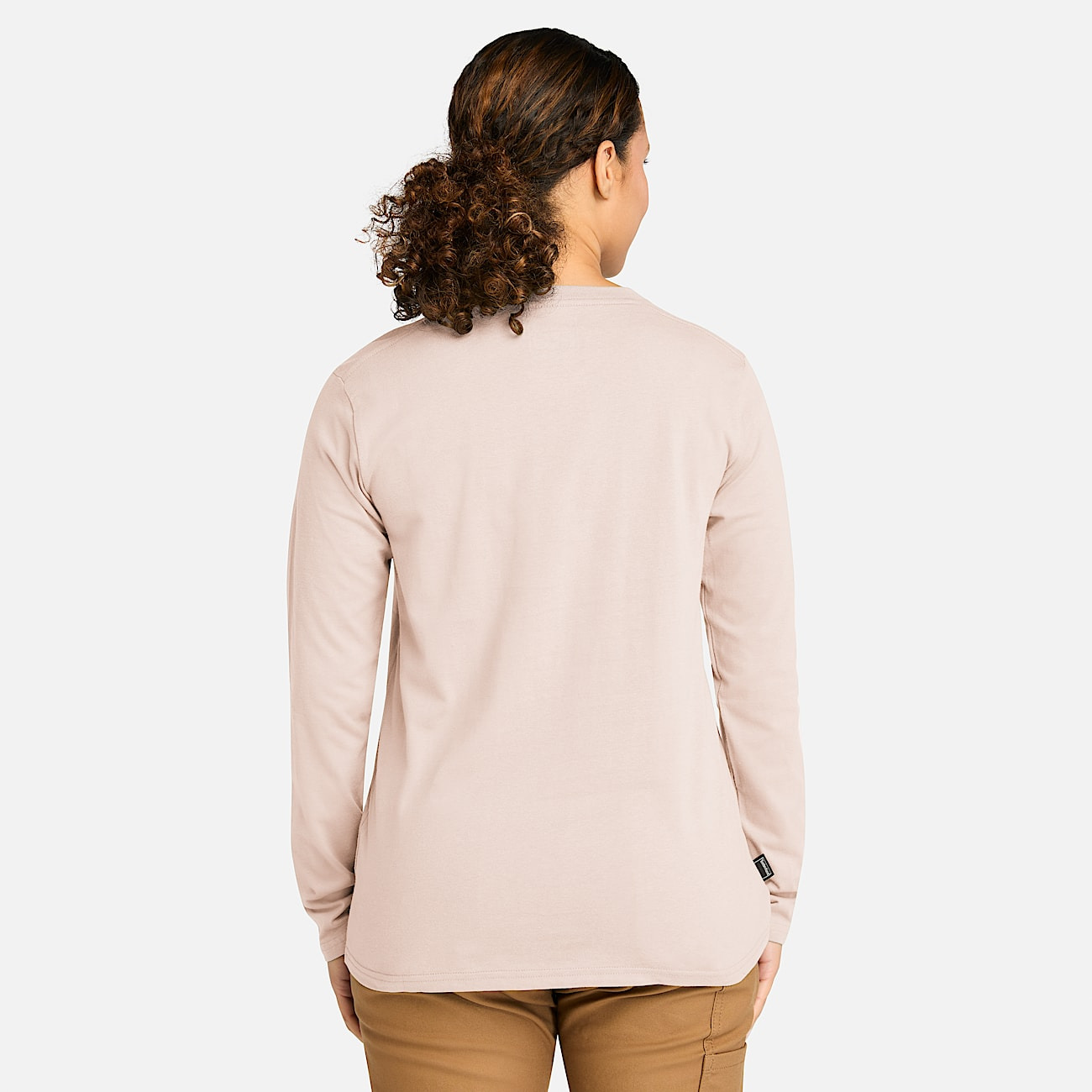 Women's Timberland PRO® Core Long-Sleeve T-Shirt - 6