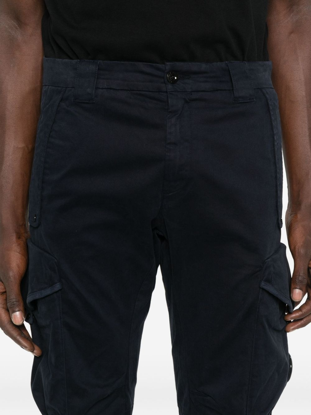 cargo-pocket trousers - 5