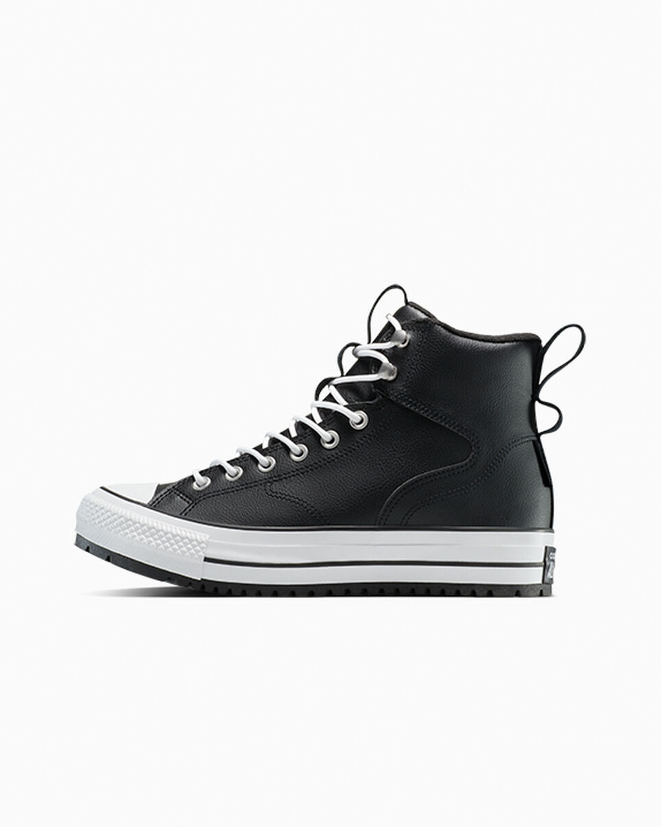 Chuck Taylor All Star Water-Repellent Hiker Boot - 2