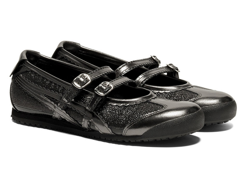 Onitsuka Tiger MEXICO 66 TGRS outlook