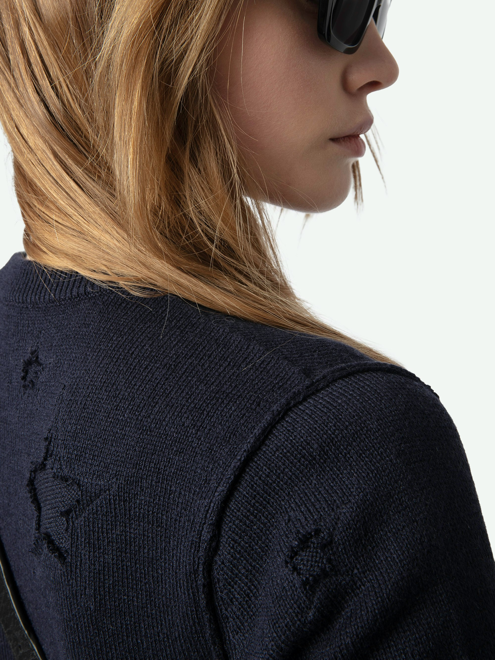 Bully Sweater - 6