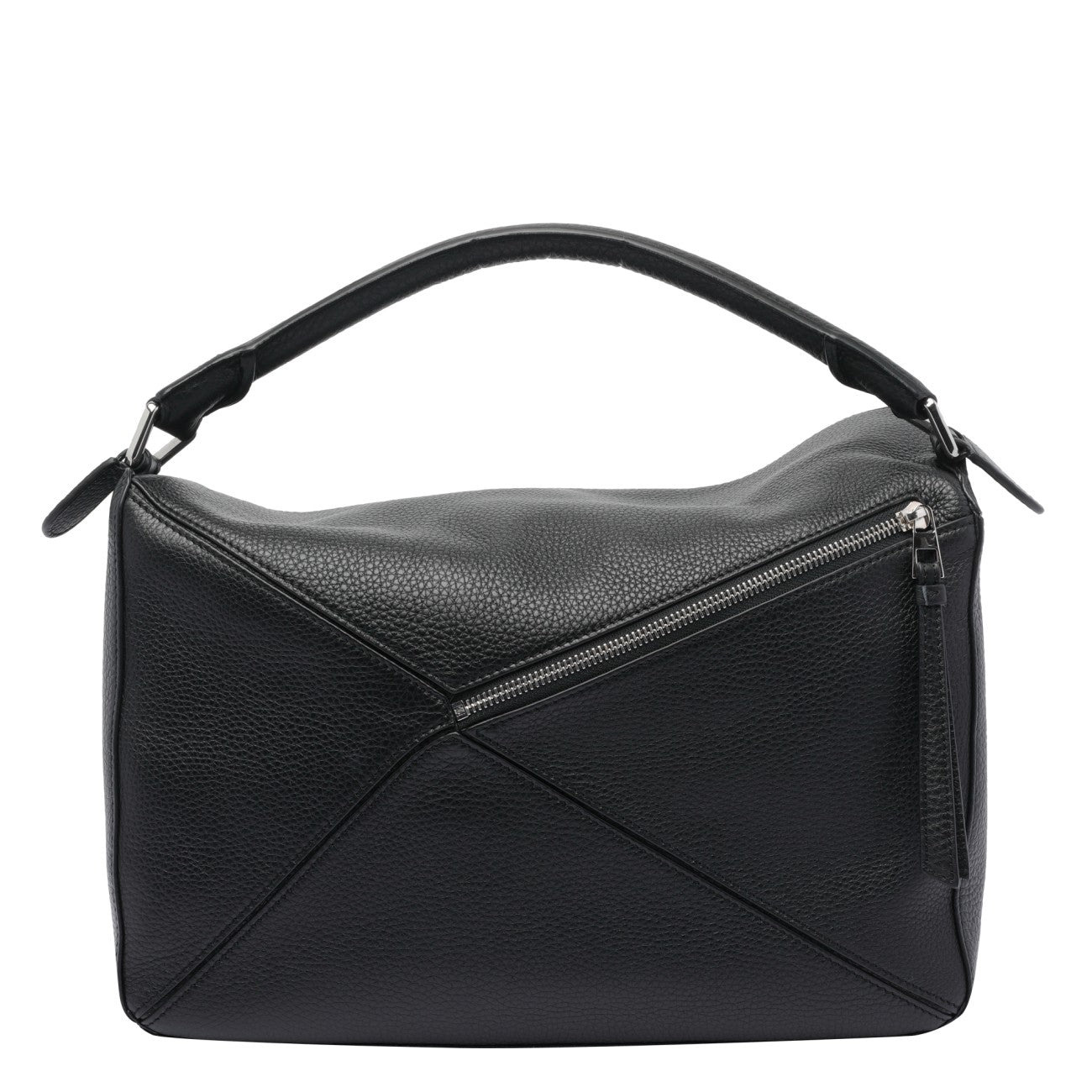 Loewe Men Large Puzzle Handbag - 4
