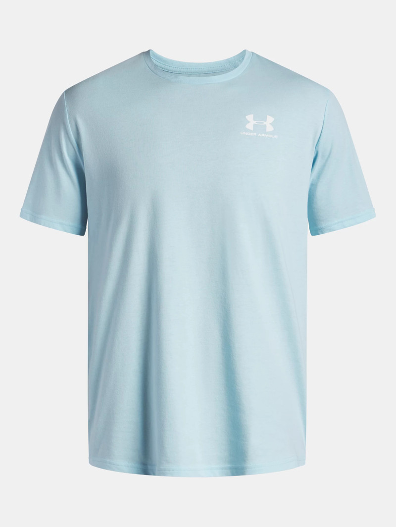 UA Left Chest Logo 1