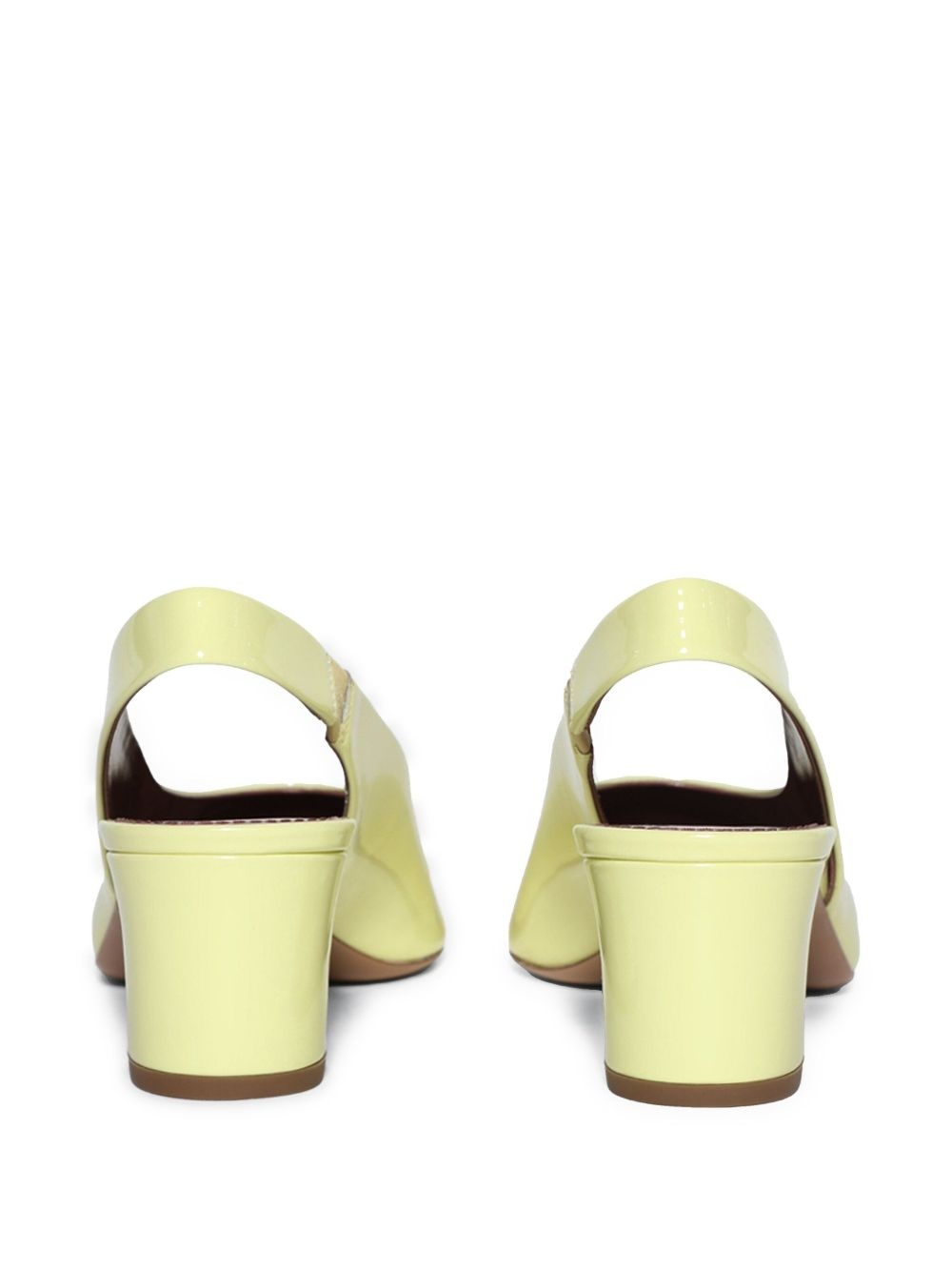 50mm Lavinia pumps - 3